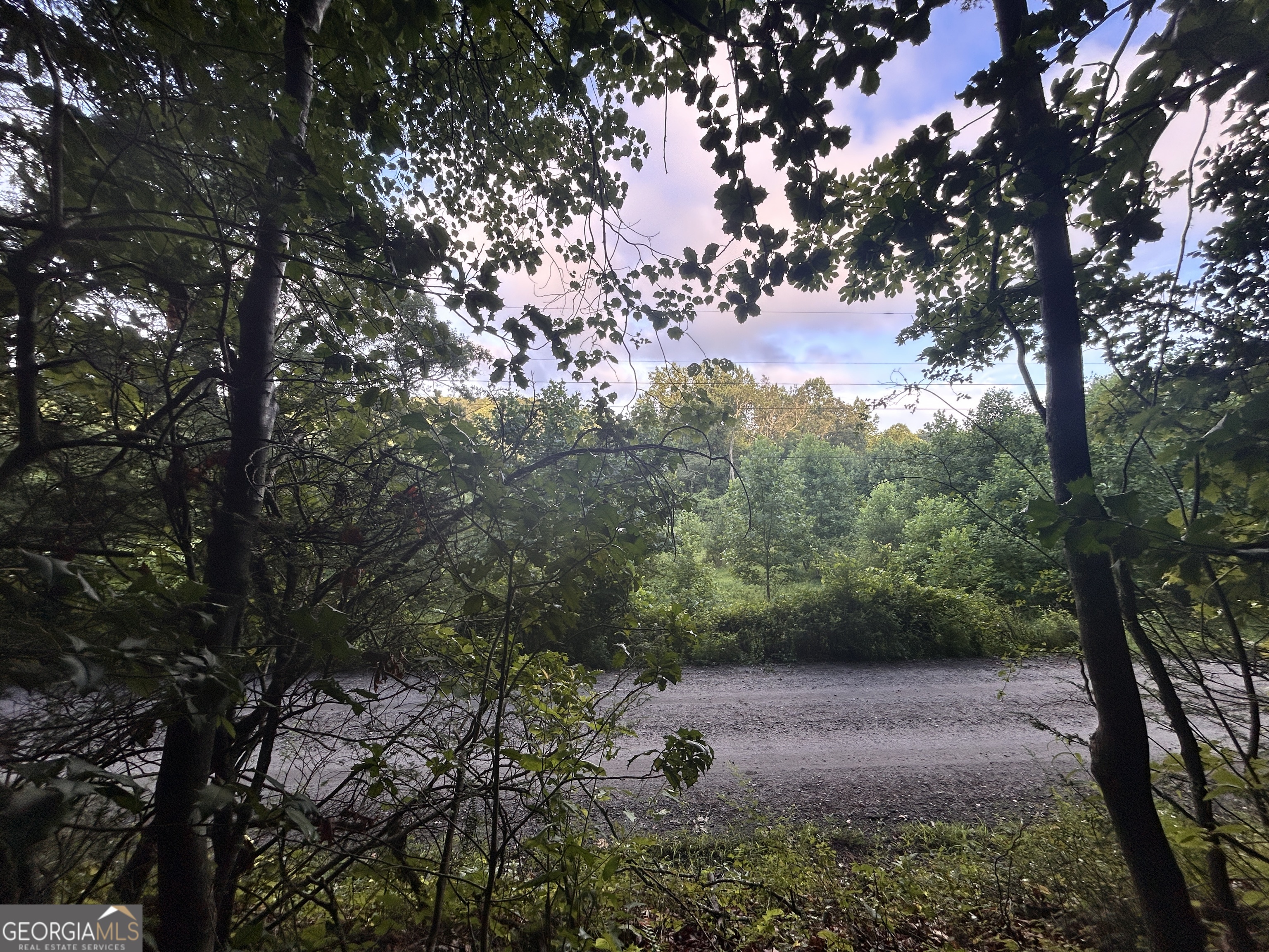 0 Chastain Rd
