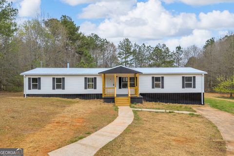 199 Alberta DR Colbert GA 30628