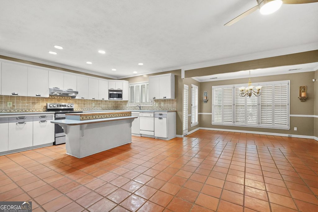 Photo of 1460 Silver Hill Road, Stone Mountain, GA 30087 (MLS # 10700202)