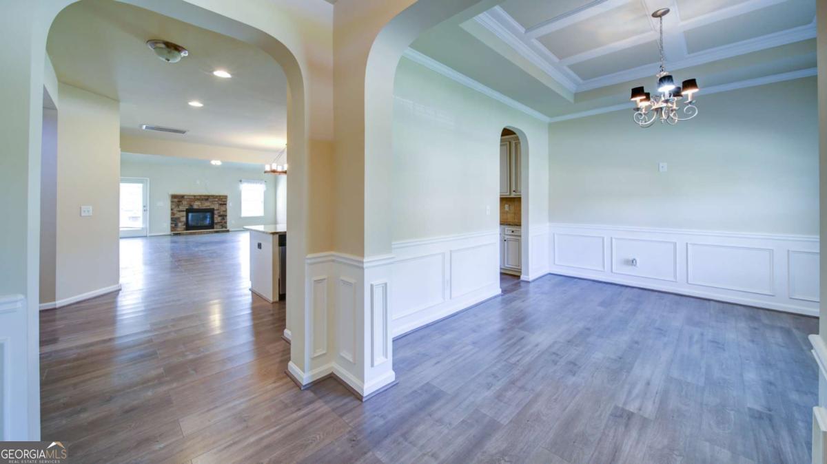 5045 Bucknell TRCE