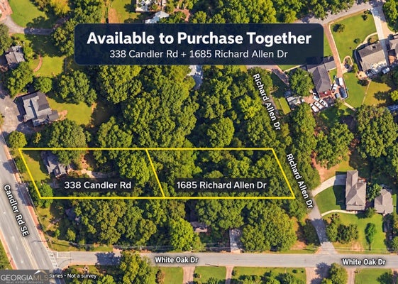 1685 RICHARD ALLEN DR, DECATUR, GA 30032 - Image 587cc6eefacb292f0374737d6f577d35/2071955491