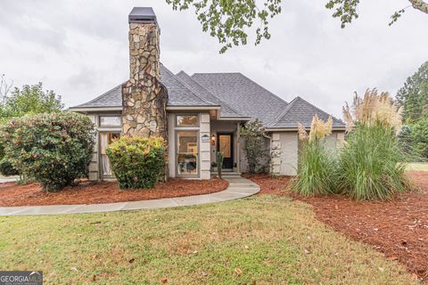 A home in Tyrone