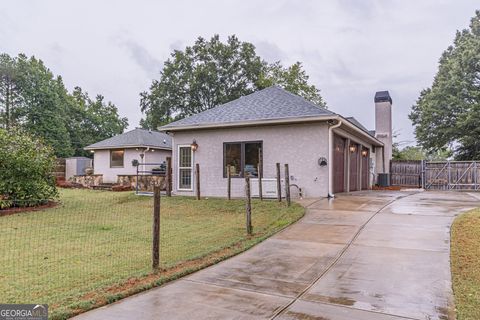 A home in Tyrone