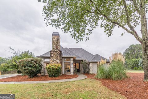 A home in Tyrone