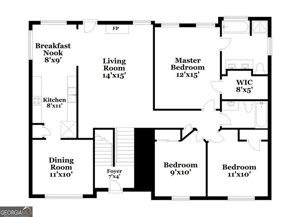 Photo of 55 Richmond Drive, Hiram, GA 30141 (MLS # 10755790)