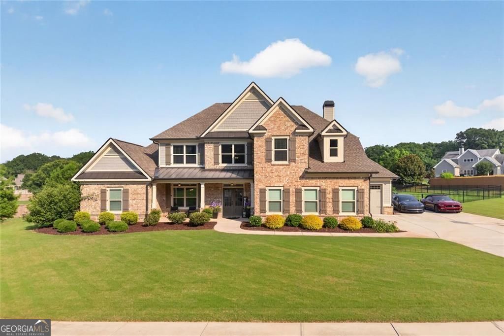 2232 Rambling Rill DR