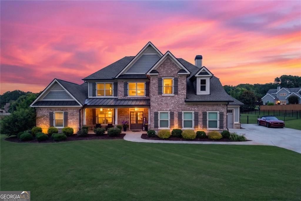 2232 Rambling Rill DR