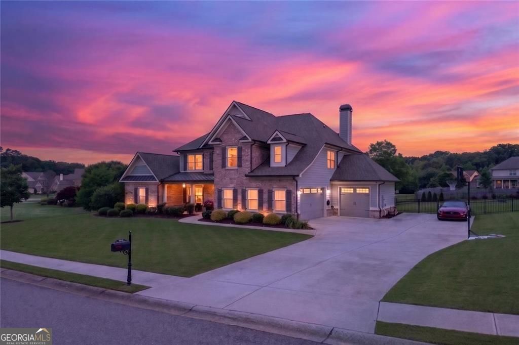 2232 Rambling Rill DR