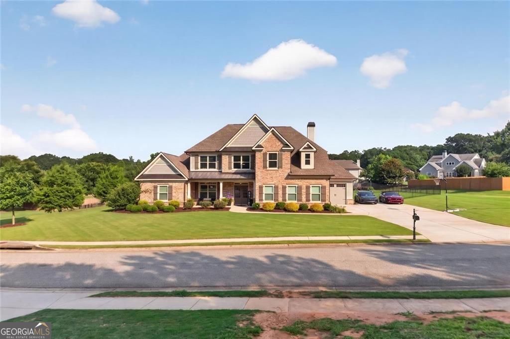 2232 Rambling Rill DR