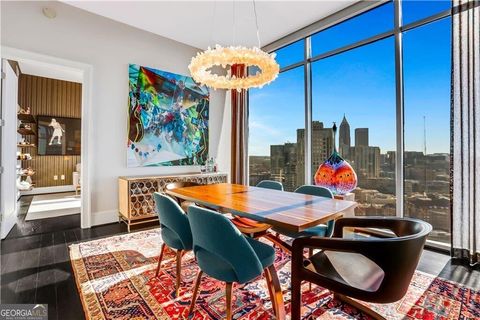 1065 Peachtree ST NE 3102 Atlanta GA 30309