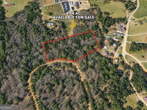 Photo of 0 Nelson Creek, Louisville, GA 30434 (MLS # 10846295)
