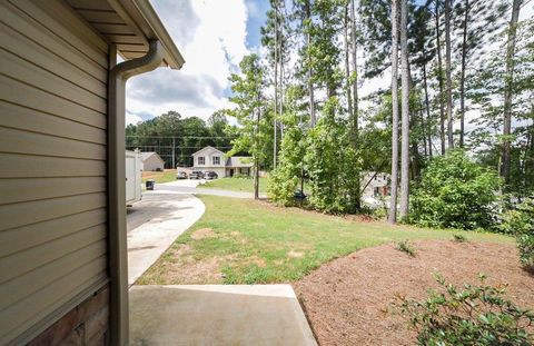 A home in Winterville