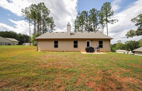 A home in Winterville