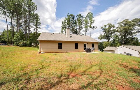 A home in Winterville