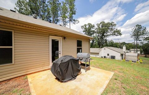 A home in Winterville