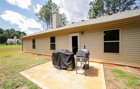 A home in Winterville