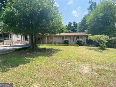 1641 Mathis CIR Macon GA 31206