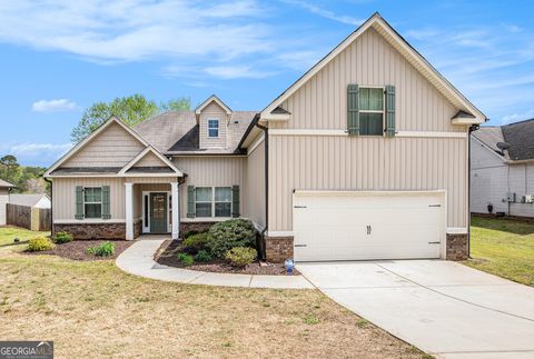 1755 Tugalo Drive, Jefferson, GA 30549 - #: 10496922