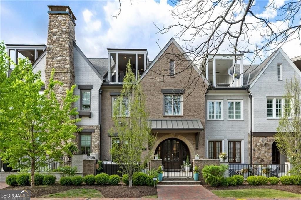 Photo of 57 Church Street, Alpharetta, GA 30009 (MLS # 10727071)