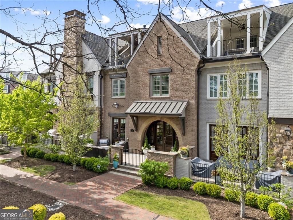 Photo of 57 Church Street, Alpharetta, GA 30009 (MLS # 10727071)