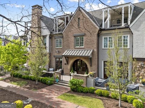 57 Church ST Alpharetta GA 30009