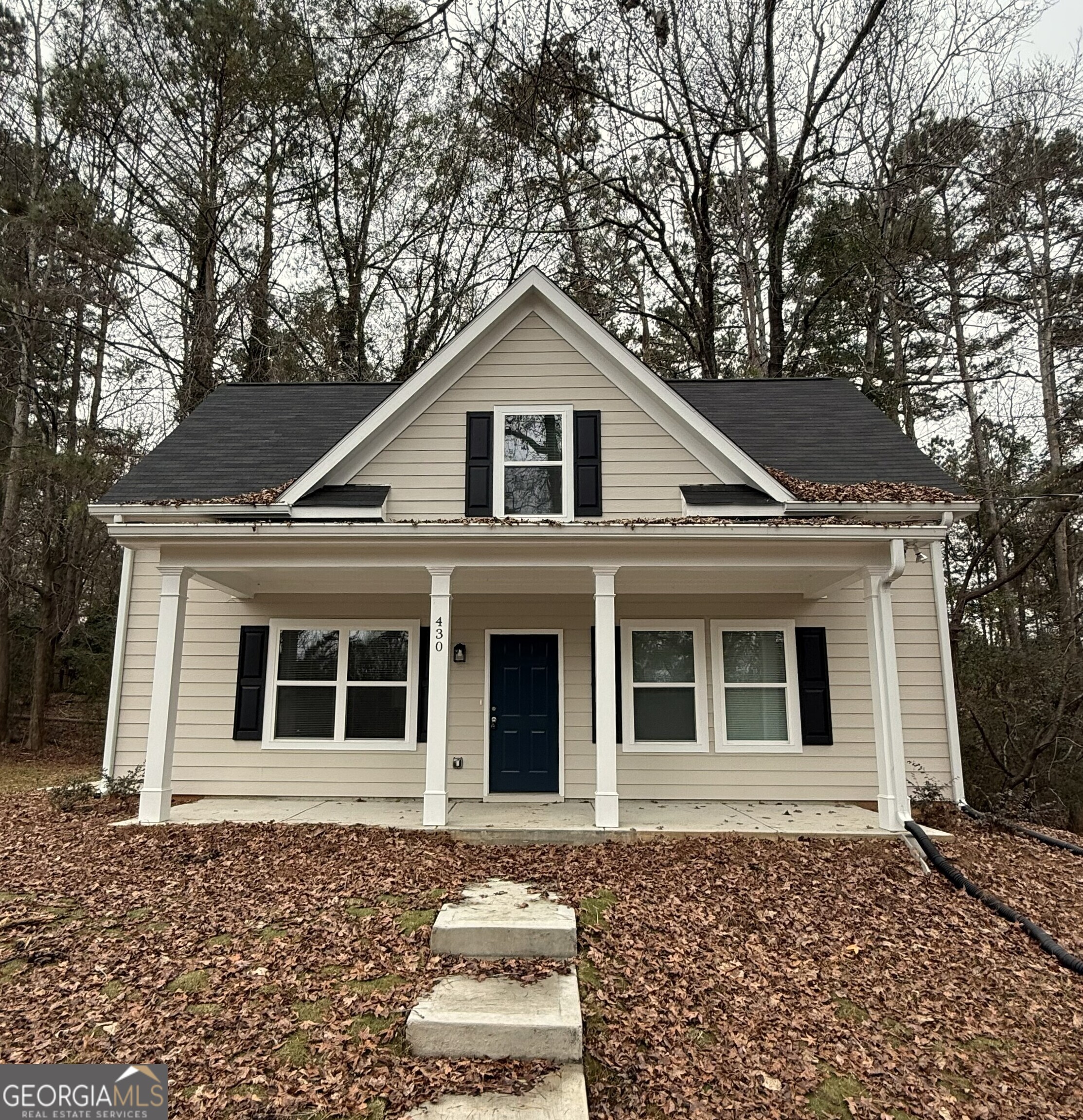 Photo 1 of 17 — 430 Rustwood DR, Athens, GA 30606