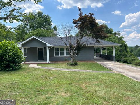 Photo of 300 Alfred Avenue SE, Rome, GA 30161 (MLS # 10681949)