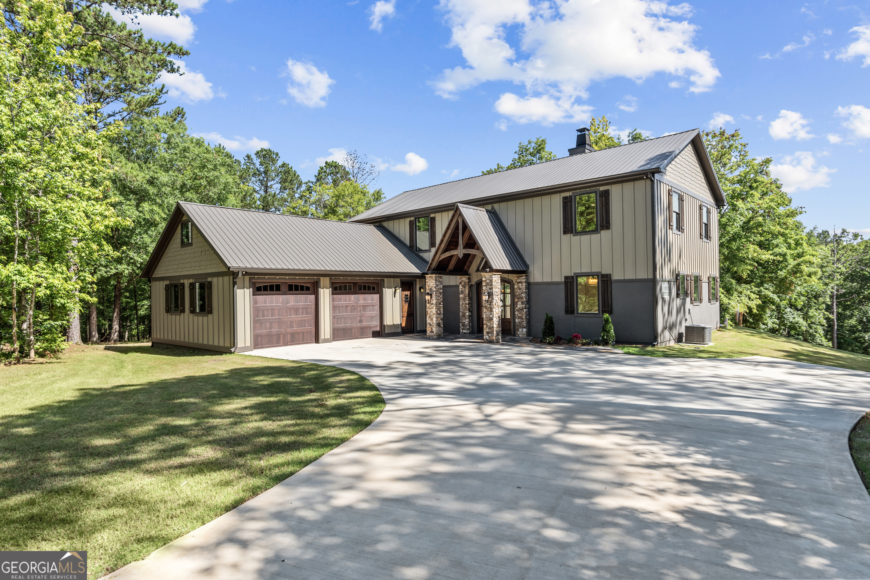 156 N Sugar Creek RD