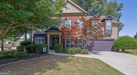 2295 Hemrick RD Cumming GA 30041