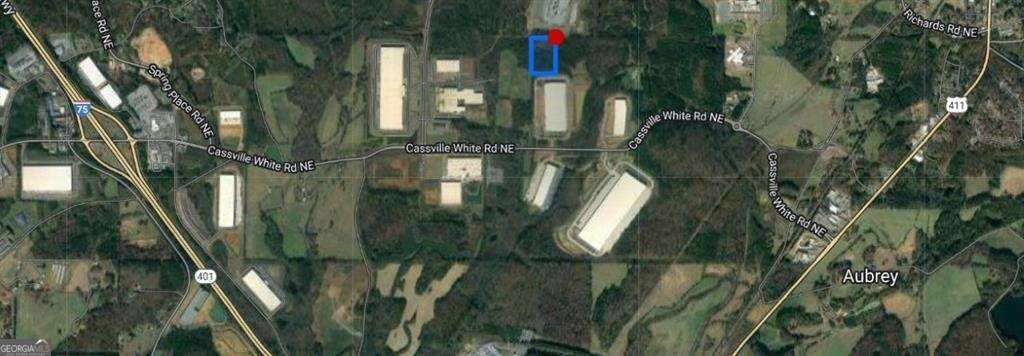 Photo of 0 Cass White Road, White, GA 30184 (MLS # 10450600)
