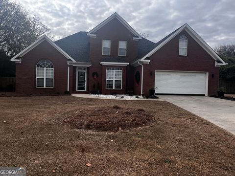 528 Quail Run Drive Warner Robins GA 31088