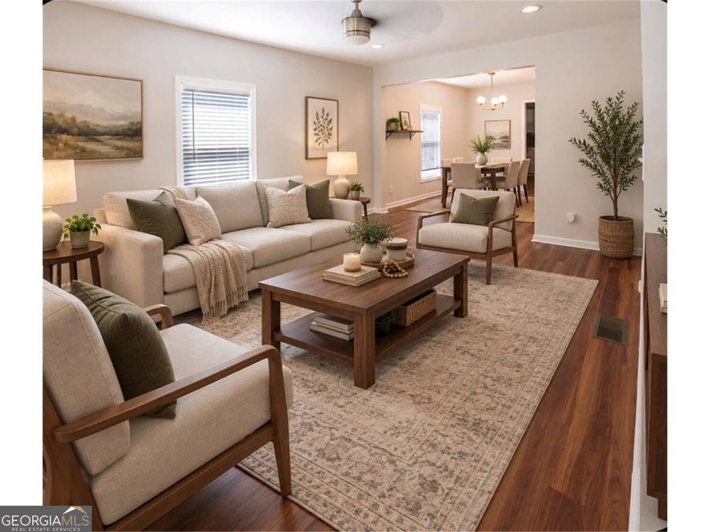 Photo of 1015 Palmetto Avenue SW, Atlanta, GA 30314 (MLS # 10881478)