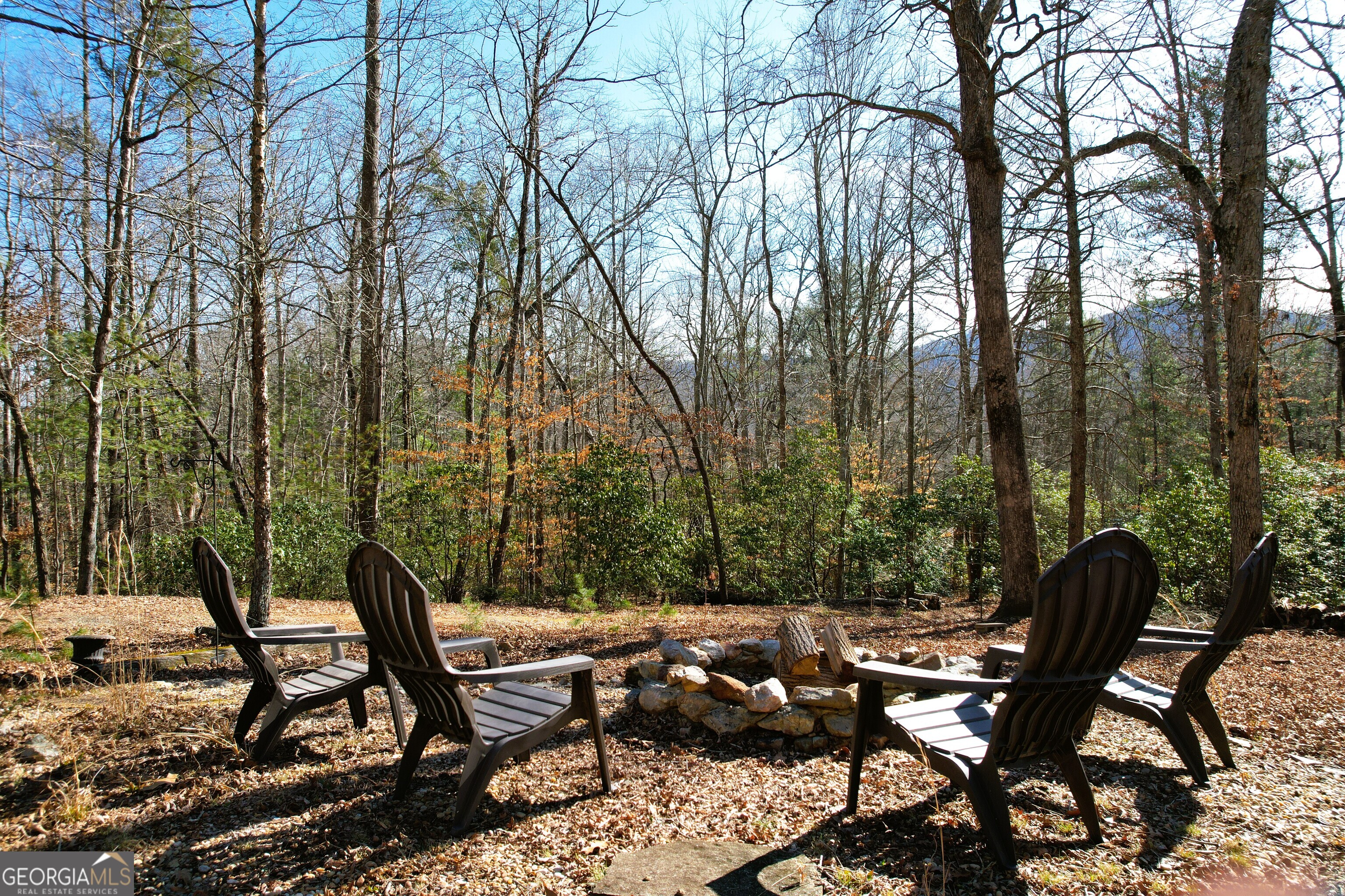 601 Skeenah Springs RD