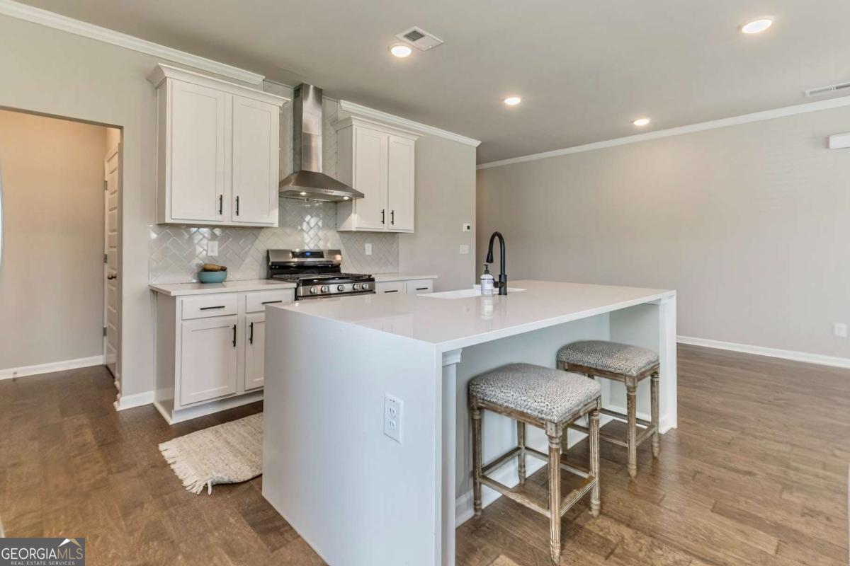 Berkeley Township - Residential