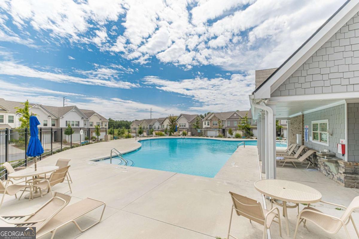 Berkeley Township - Residential