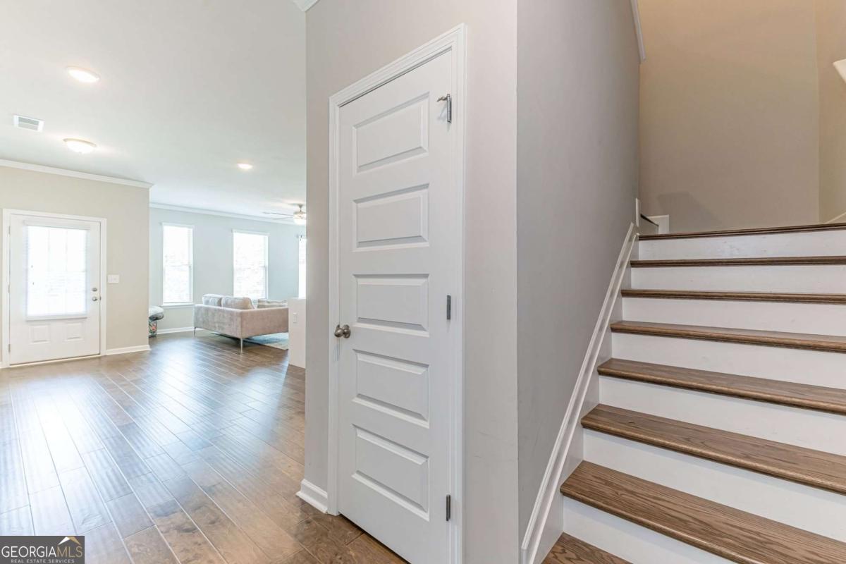 Berkeley Township - Residential