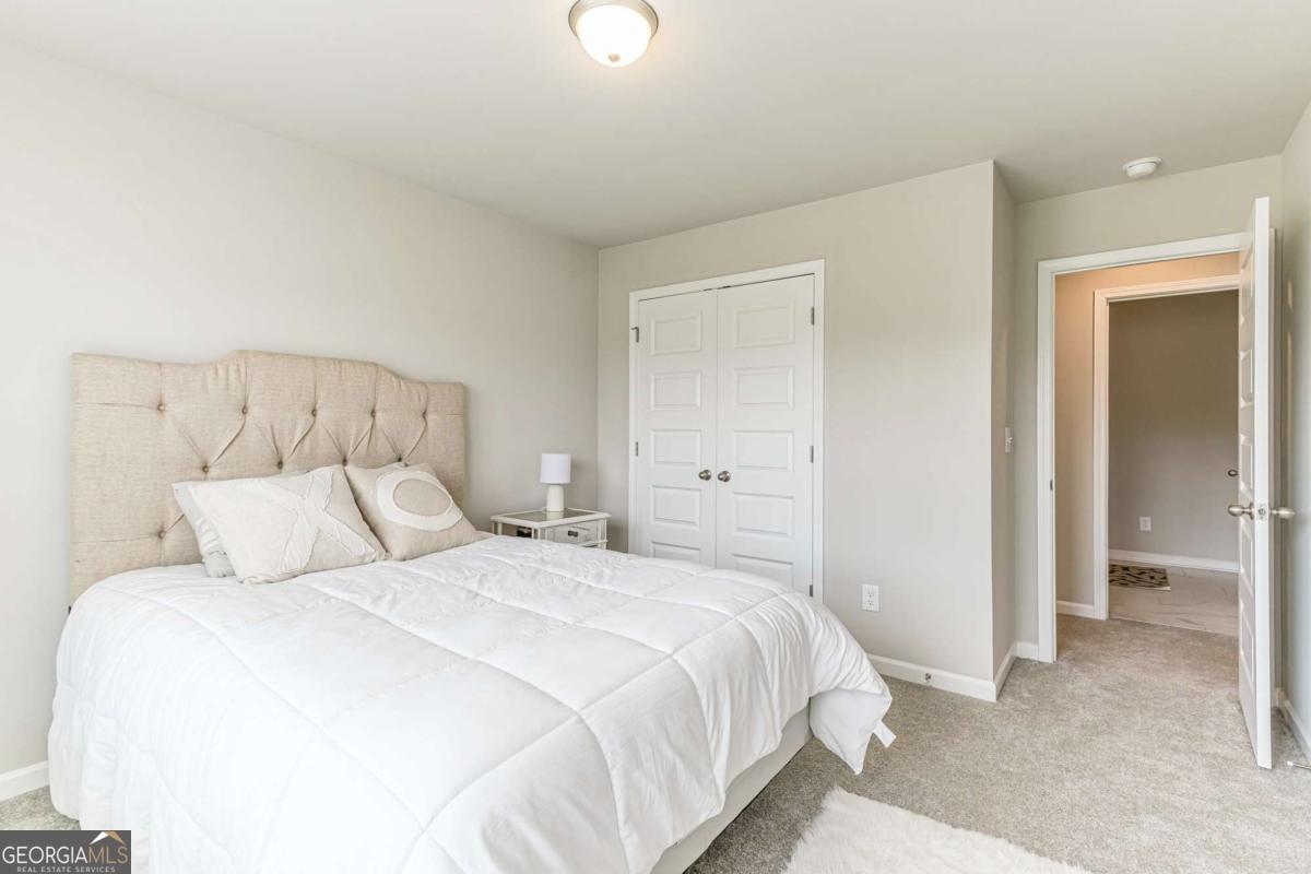 Berkeley Township - Residential