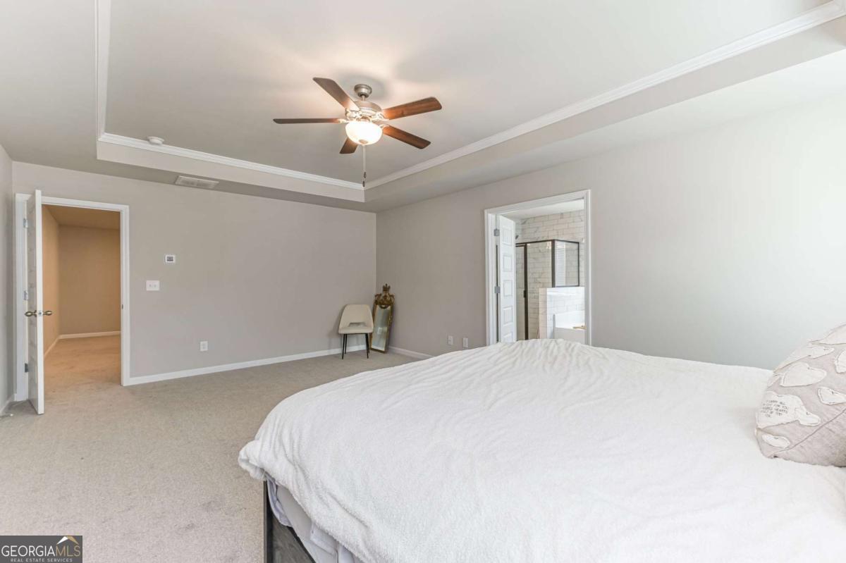 Berkeley Township - Residential