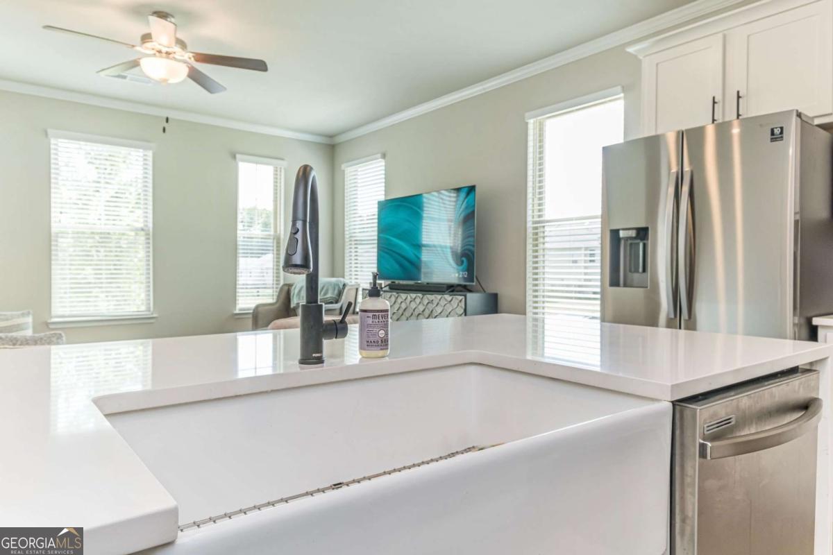 Berkeley Township - Residential