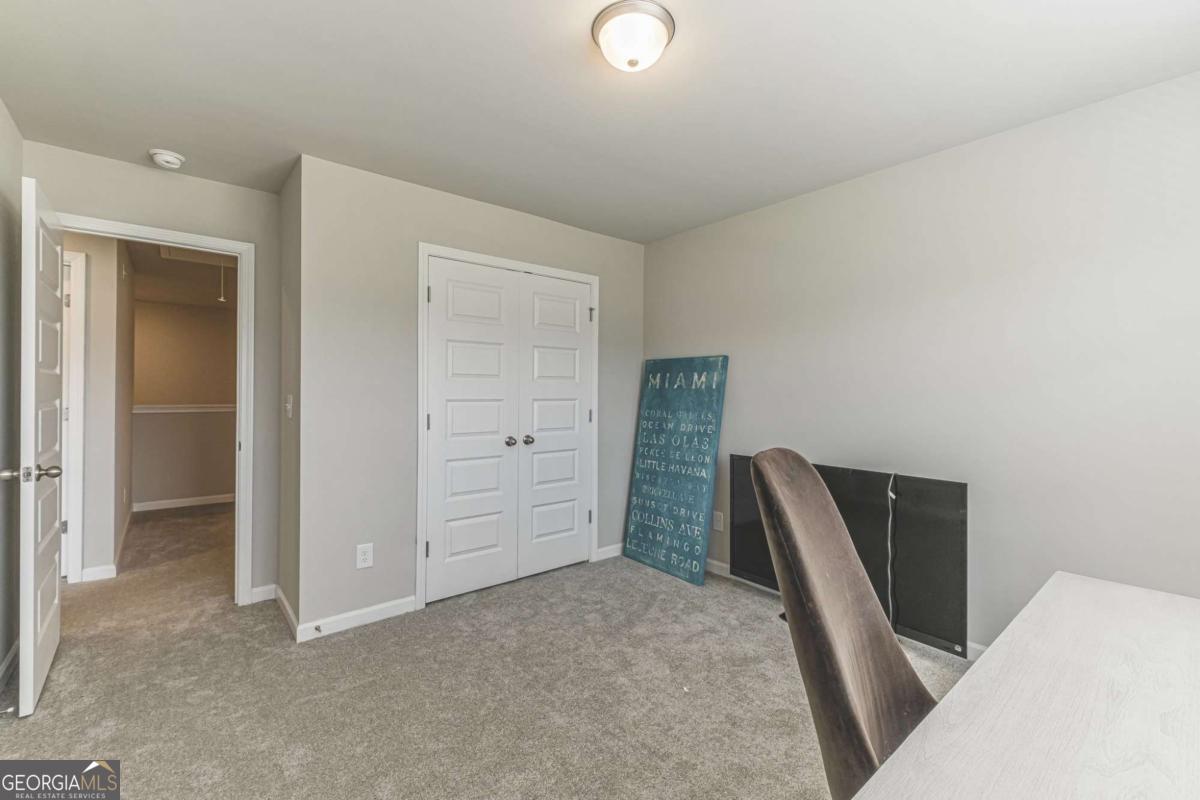 Berkeley Township - Residential