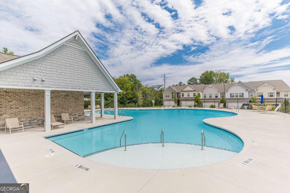 Berkeley Township - Residential