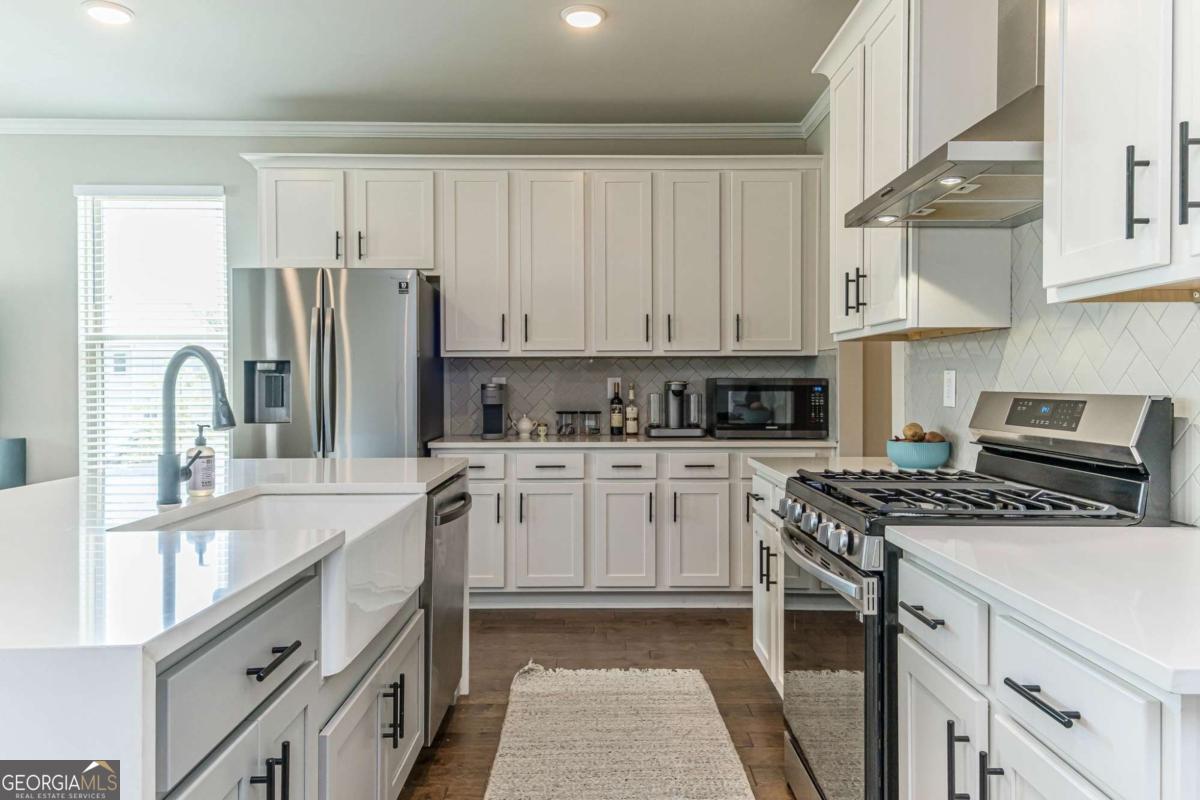 Berkeley Township - Residential