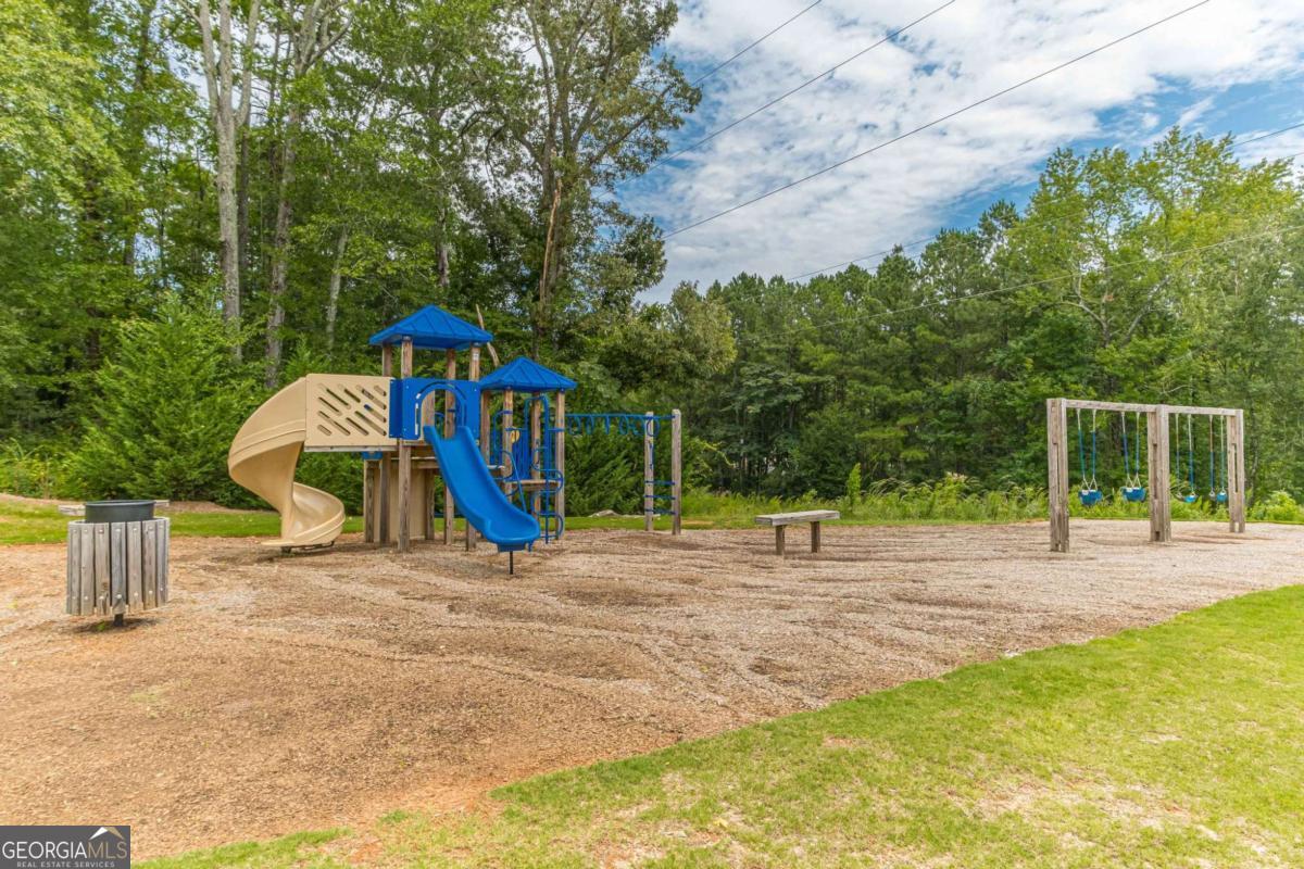 Berkeley Township - Residential