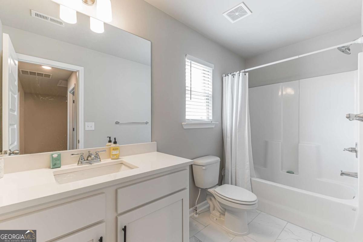 Berkeley Township - Residential