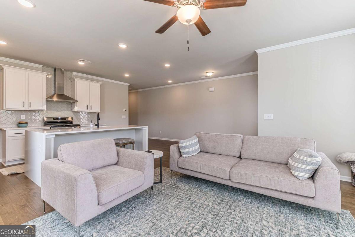 Berkeley Township - Residential