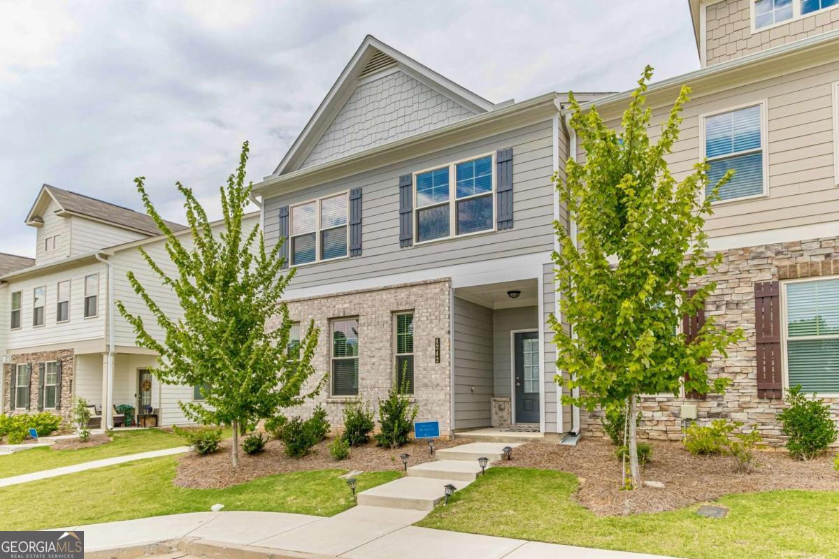 Berkeley Township - Residential