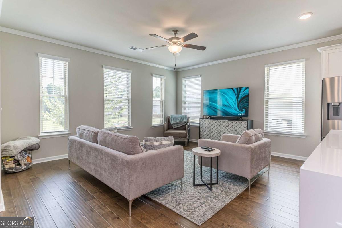 Berkeley Township - Residential