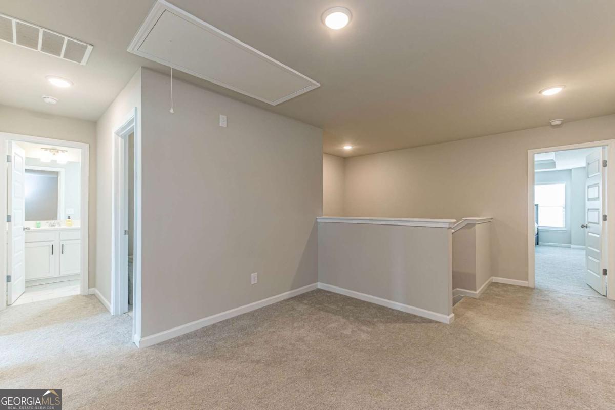 Berkeley Township - Residential