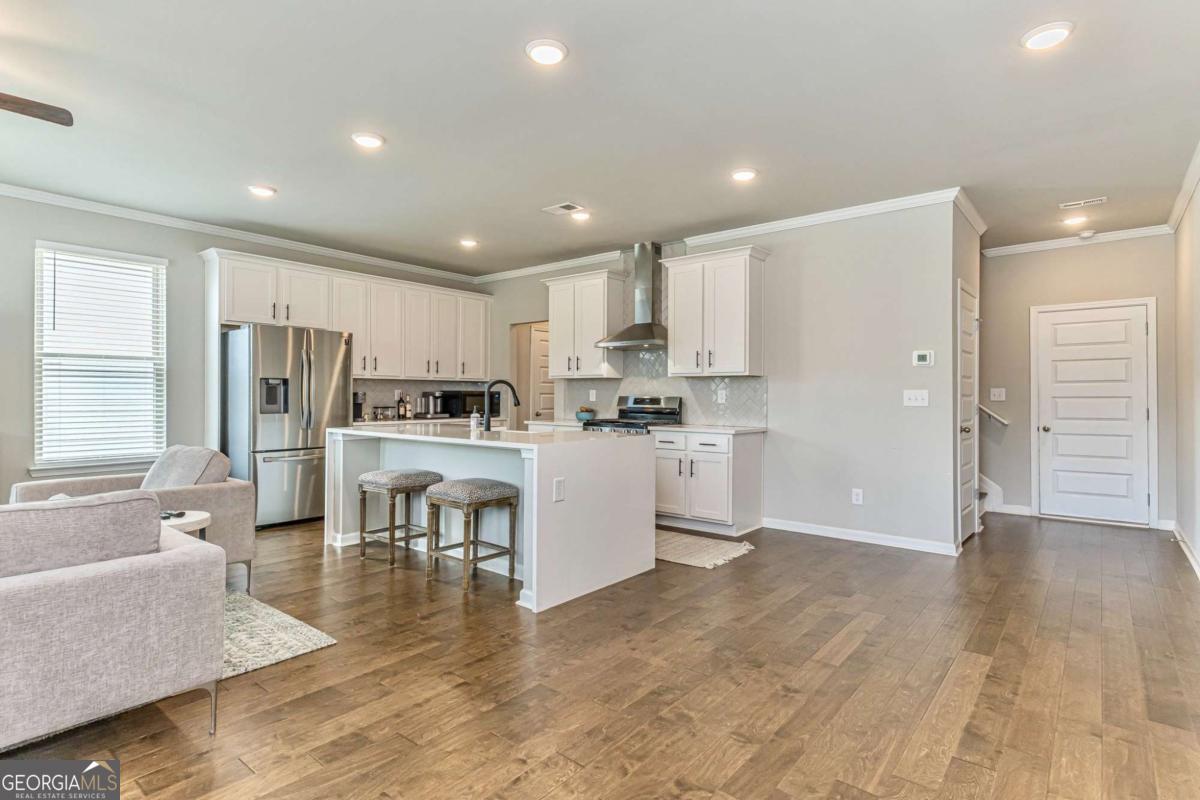 Berkeley Township - Residential