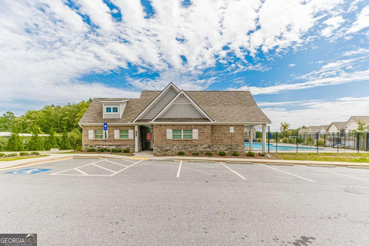 Berkeley Township - Residential